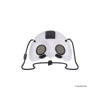 FINAL FANTASY XIV Ancient Mask